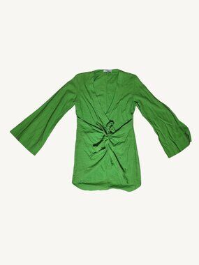 the janeiro mini dress l'academie L'Academie